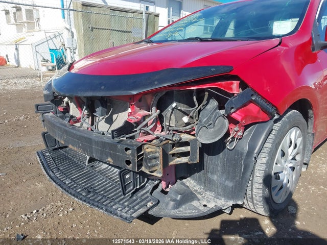 2T1BURHE8KC211991 Toyota Corolla L/le/xle/se/xse