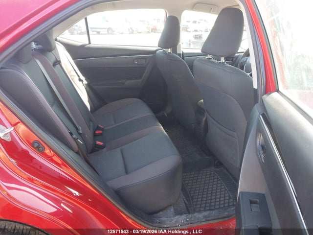 2T1BURHE8KC211991 Toyota Corolla L/le/xle/se/xse