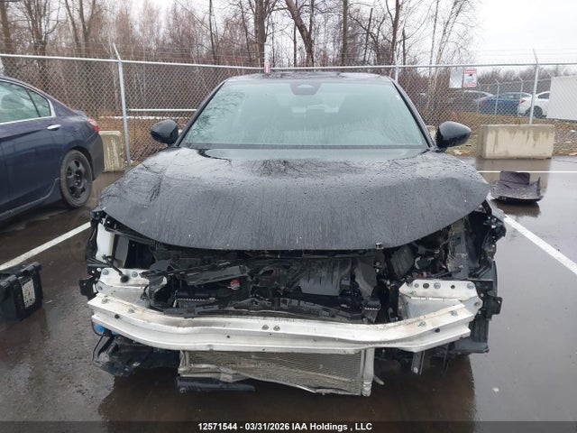 2025 Honda Civic მანქანა იყიდება აუქციონზე, vin: 2HGFE2F52SH100157, აუქციონის ნომერი: 12571544