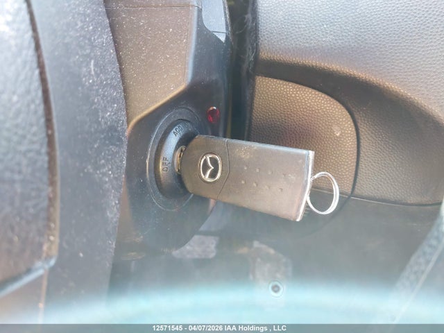 Aukcja sprzedaży 2012 Mazda Mazda3 Gx, vin: JM1BL1UF0C1638204, numer aukcji: 12571545