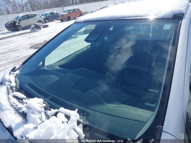 JTDKDTB39J1614918 Toyota PRIUS C