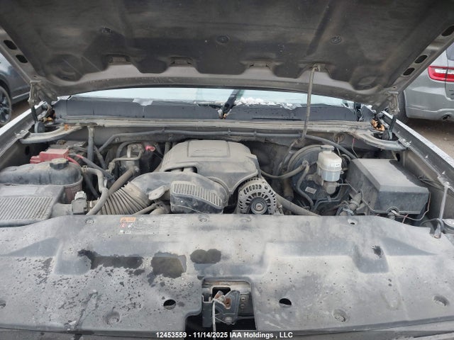 2013 Chevrolet Silverado K1500 Ls მანქანა იყიდება აუქციონზე, vin: 3GCPKREA1DG249276, აუქციონის ნომერი: 12453559