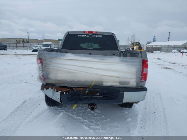 2013 Chevrolet Silverado K1500 Ls მანქანა იყიდება აუქციონზე, vin: 3GCPKREA1DG249276, აუქციონის ნომერი: 12453559