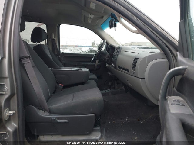 2013 Chevrolet Silverado K1500 Ls მანქანა იყიდება აუქციონზე, vin: 3GCPKREA1DG249276, აუქციონის ნომერი: 12453559