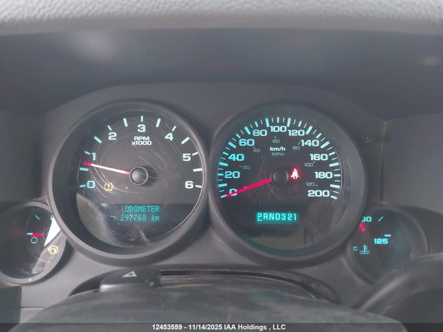 2013 Chevrolet Silverado K1500 Ls მანქანა იყიდება აუქციონზე, vin: 3GCPKREA1DG249276, აუქციონის ნომერი: 12453559