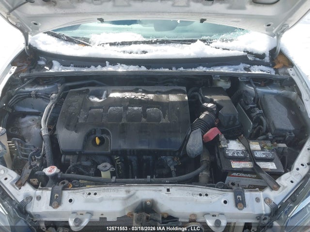 Aukcja sprzedaży 2018 Toyota Corolla L/le/xle/se/xse, vin: 2T1BURHEXJC109980, numer aukcji: 12571553