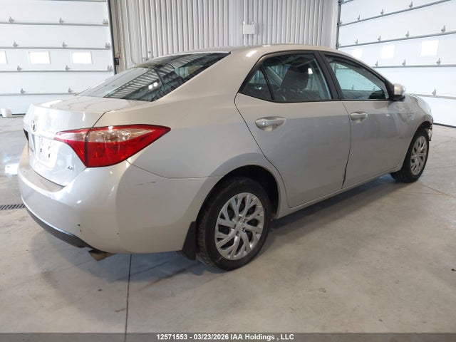Aukcja sprzedaży 2018 Toyota Corolla L/le/xle/se/xse, vin: 2T1BURHEXJC109980, numer aukcji: 12571553