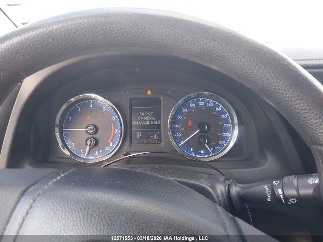 Aukcja sprzedaży 2018 Toyota Corolla L/le/xle/se/xse, vin: 2T1BURHEXJC109980, numer aukcji: 12571553