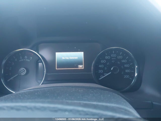 12496553 :رقم المزاد ، 1FTEW1EPXKFB39990 vin ، 2019 Ford F-150 Lariat مزاد بيع