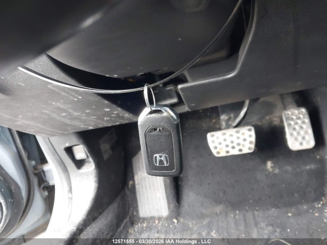 SHHFK7H97KU302999 Honda Civic Sport Touring