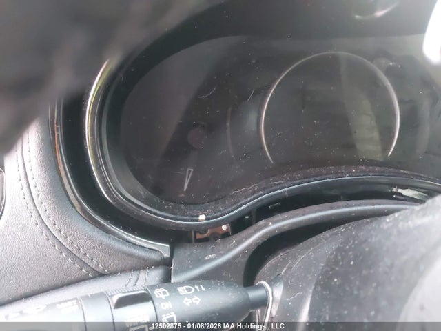 1C4RDJDG6NC225215 Dodge DURANGO GT