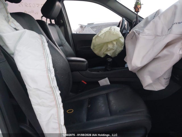 1C4RDJDG6NC225215 Dodge DURANGO GT