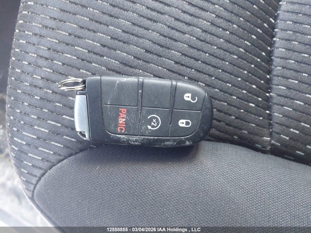 Aukcja sprzedaży 2015 Dodge Journey Sxt, vin: 3C4PDCCG9FT626493, numer aukcji: 12558855