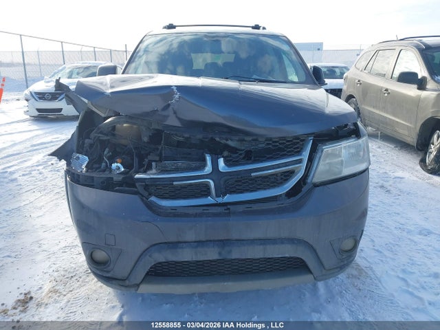 Aukcja sprzedaży 2015 Dodge Journey Sxt, vin: 3C4PDCCG9FT626493, numer aukcji: 12558855