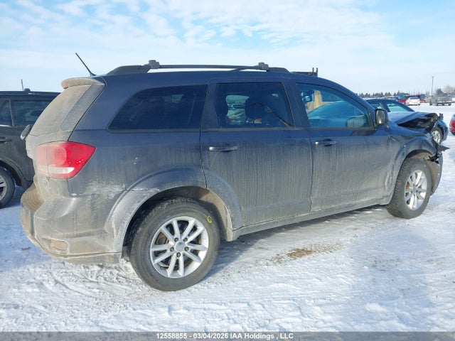 Aukcja sprzedaży 2015 Dodge Journey Sxt, vin: 3C4PDCCG9FT626493, numer aukcji: 12558855