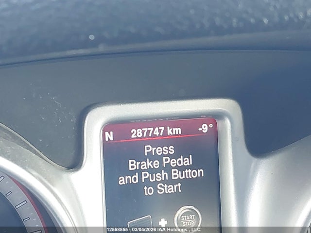 Aukcja sprzedaży 2015 Dodge Journey Sxt, vin: 3C4PDCCG9FT626493, numer aukcji: 12558855