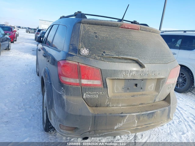 Aukcja sprzedaży 2015 Dodge Journey Sxt, vin: 3C4PDCCG9FT626493, numer aukcji: 12558855