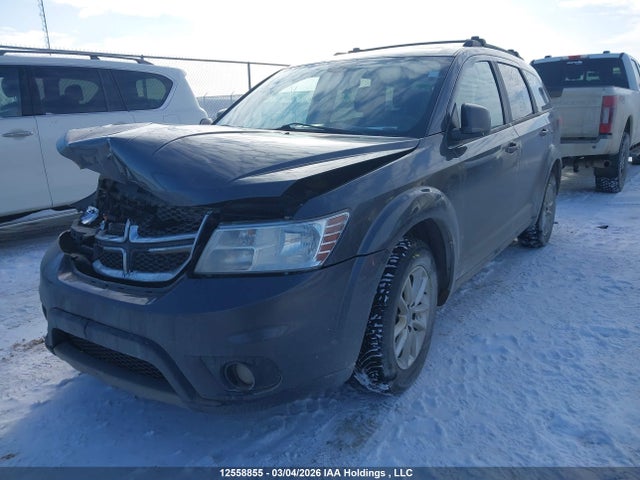 Aukcja sprzedaży 2015 Dodge Journey Sxt, vin: 3C4PDCCG9FT626493, numer aukcji: 12558855