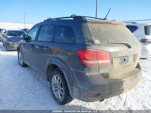 Aukcja sprzedaży 2015 Dodge Journey Sxt, vin: 3C4PDCCG9FT626493, numer aukcji: 12558855