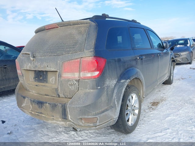 Aukcja sprzedaży 2015 Dodge Journey Sxt, vin: 3C4PDCCG9FT626493, numer aukcji: 12558855