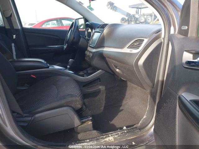 Aukcja sprzedaży 2015 Dodge Journey Sxt, vin: 3C4PDCCG9FT626493, numer aukcji: 12558855