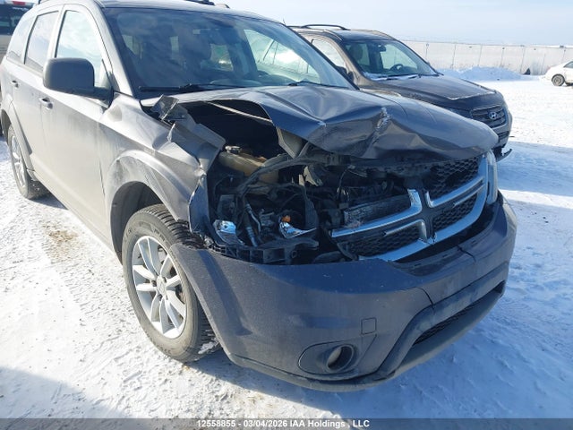 Aukcja sprzedaży 2015 Dodge Journey Sxt, vin: 3C4PDCCG9FT626493, numer aukcji: 12558855
