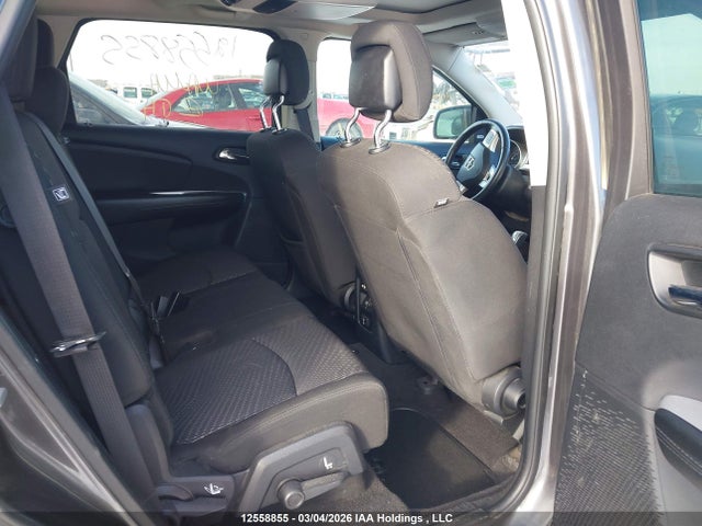 Aukcja sprzedaży 2015 Dodge Journey Sxt, vin: 3C4PDCCG9FT626493, numer aukcji: 12558855