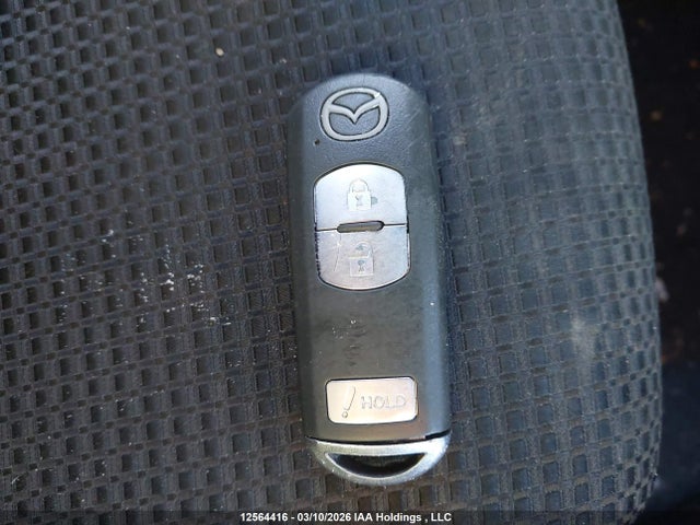 JM1BN1L70J1186188 Mazda Mazda3 50th Anniversary Edition/gs