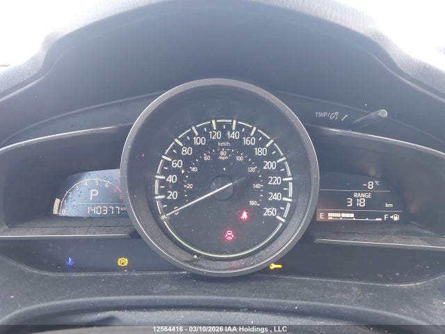 JM1BN1L70J1186188 Mazda Mazda3 50th Anniversary Edition/gs