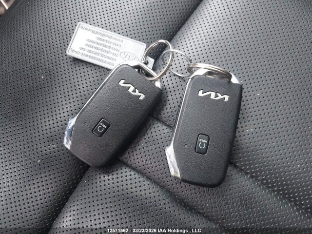 5XYRKDLF6PG238481 KIA Sorento