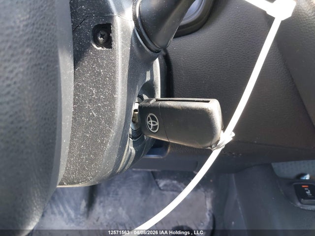 2020 Toyota Corolla Le მანქანა იყიდება აუქციონზე, vin: 5YFBPRBE6LP019390, აუქციონის ნომერი: 12571563