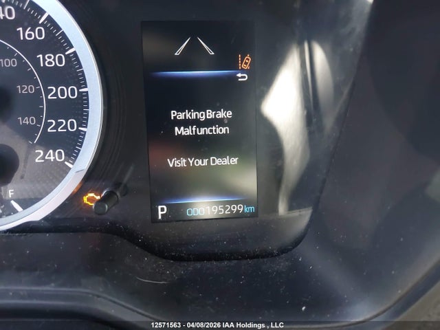 2020 Toyota Corolla Le მანქანა იყიდება აუქციონზე, vin: 5YFBPRBE6LP019390, აუქციონის ნომერი: 12571563
