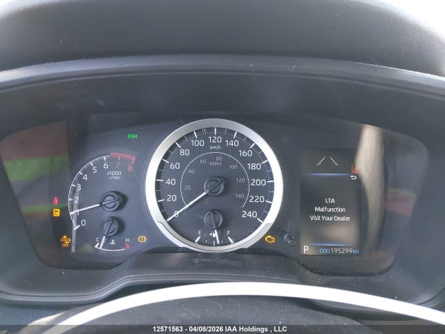 2020 Toyota Corolla Le მანქანა იყიდება აუქციონზე, vin: 5YFBPRBE6LP019390, აუქციონის ნომერი: 12571563