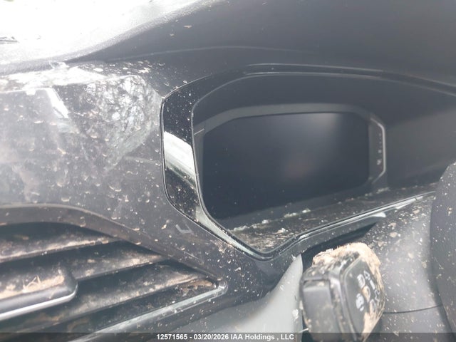 3VV4X7B22PM381783 Volkswagen TAOS SEL
