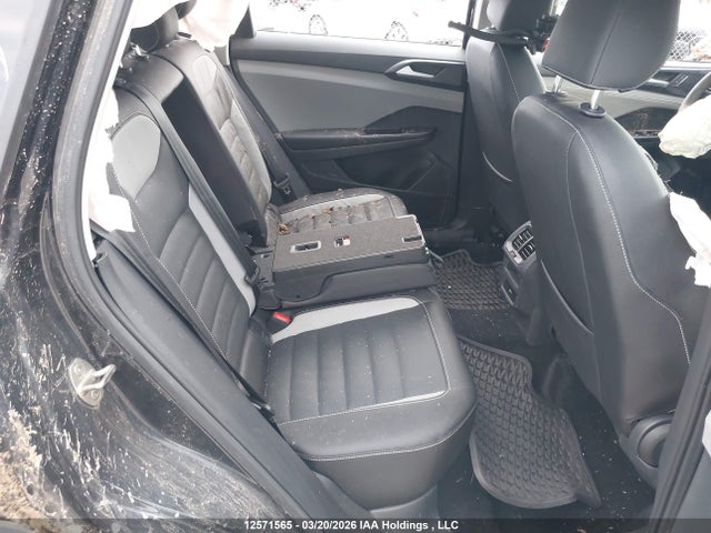 3VV4X7B22PM381783 Volkswagen TAOS SEL