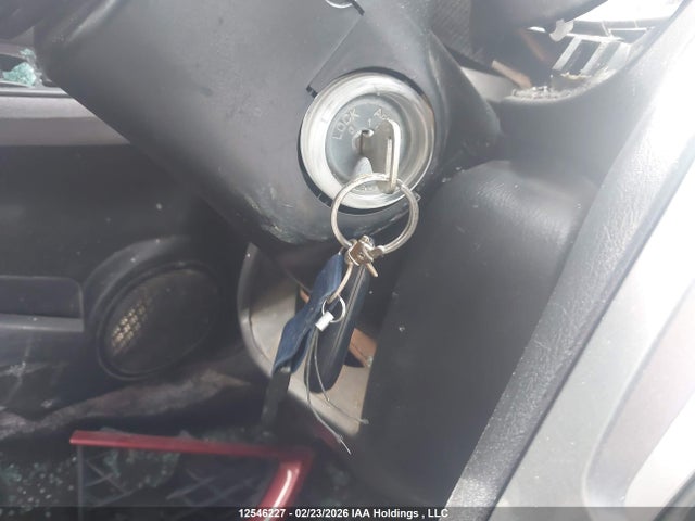Aukcja sprzedaży 2007 Subaru Impreza, vin: JF1GG61627H808271, numer aukcji: 12546227