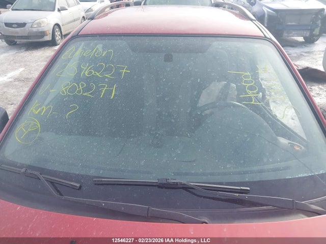 Aukcja sprzedaży 2007 Subaru Impreza, vin: JF1GG61627H808271, numer aukcji: 12546227