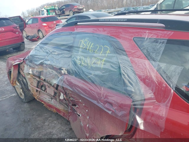 Aukcja sprzedaży 2007 Subaru Impreza, vin: JF1GG61627H808271, numer aukcji: 12546227