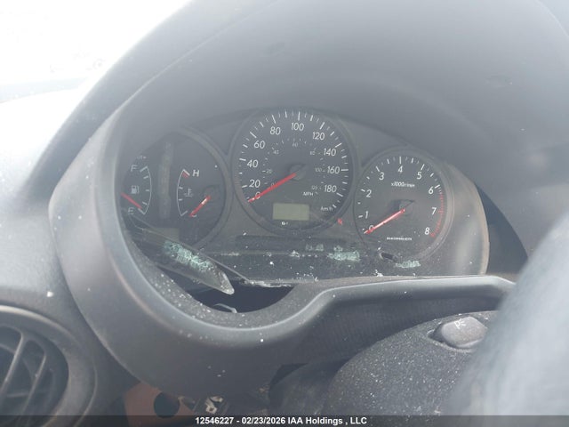 Aukcja sprzedaży 2007 Subaru Impreza, vin: JF1GG61627H808271, numer aukcji: 12546227