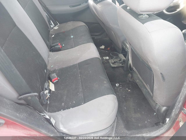 Aukcja sprzedaży 2007 Subaru Impreza, vin: JF1GG61627H808271, numer aukcji: 12546227