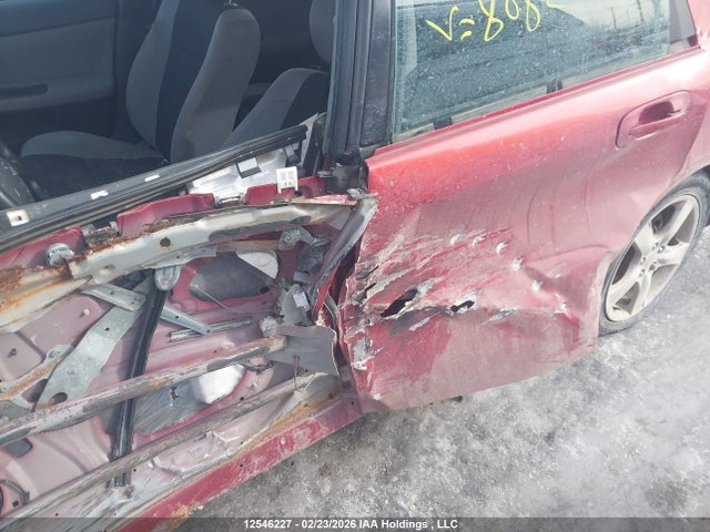 Aukcja sprzedaży 2007 Subaru Impreza, vin: JF1GG61627H808271, numer aukcji: 12546227