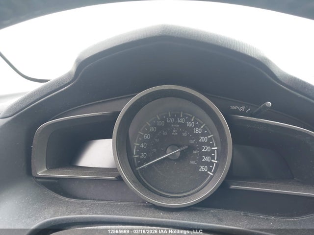 3MZBN1L71JM235012 Mazda Mazda3 50th Anniversary Edition/gs