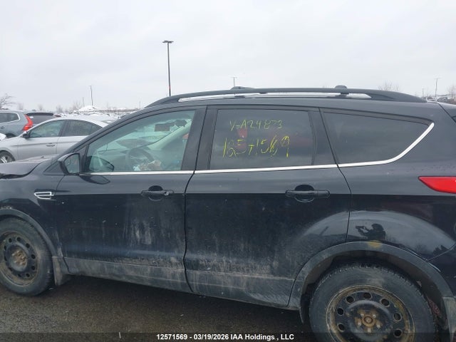 1FMCU9GX6EUA24873 Ford Escape