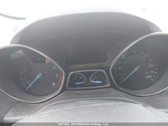 1FMCU9GX6EUA24873 Ford Escape
