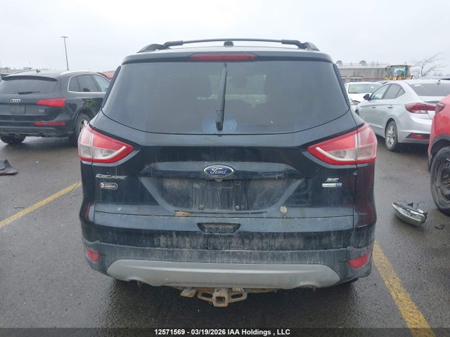 1FMCU9GX6EUA24873 Ford Escape