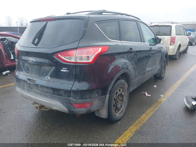 1FMCU9GX6EUA24873 Ford Escape