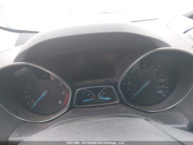 1FMCU9GX6EUA24873 Ford Escape