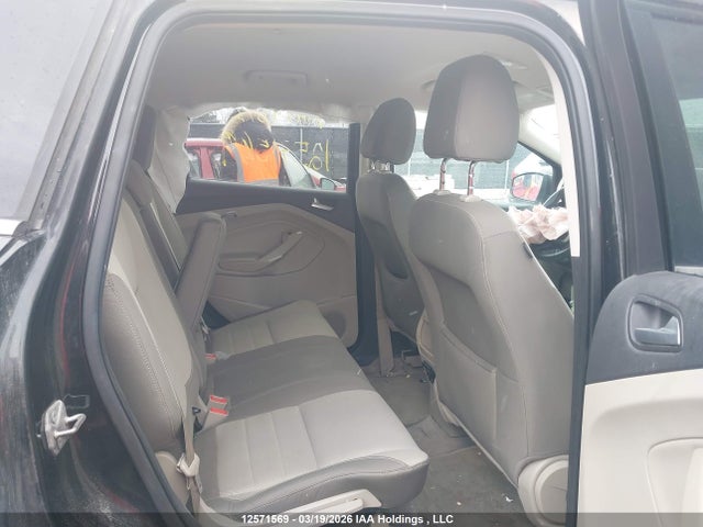 1FMCU9GX6EUA24873 Ford Escape