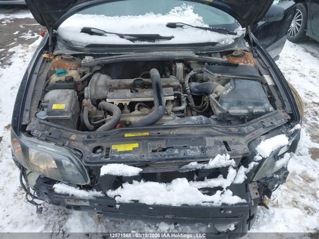 Продаж на аукціоні авто 2002 Volvo S60 T5, vin: YV1RS53D622190580, номер лоту: 12571568