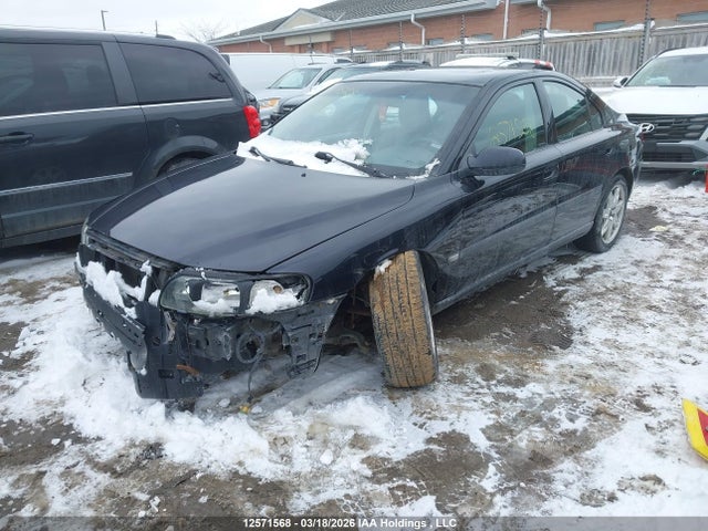 Продаж на аукціоні авто 2002 Volvo S60 T5, vin: YV1RS53D622190580, номер лоту: 12571568